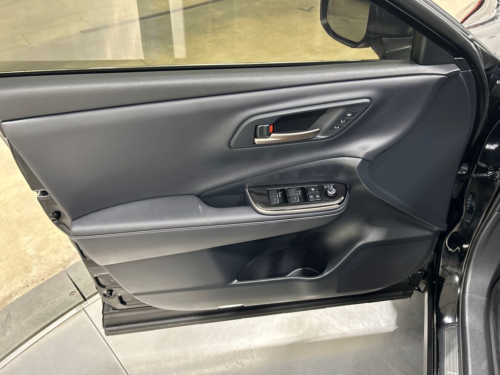 used 2025 Toyota Crown Signia car, priced at $48,824