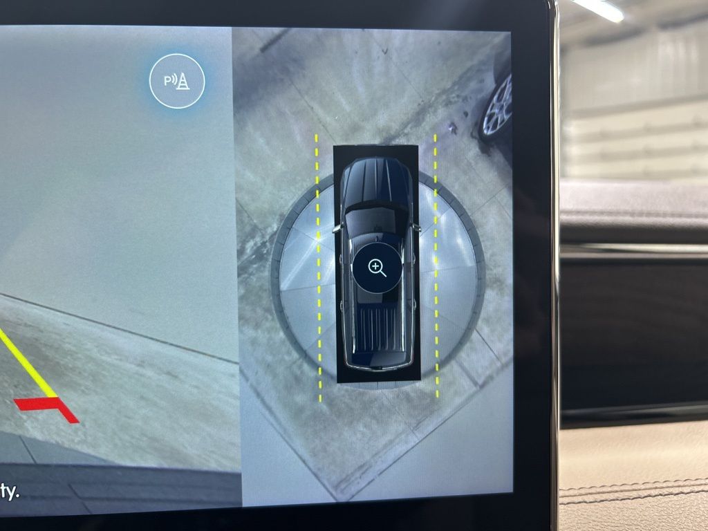 used 2022 Lincoln Navigator car, priced at $46,855