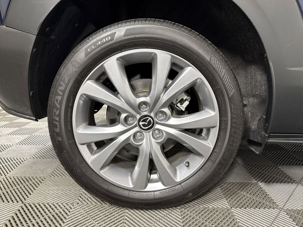 used 2022 Mazda CX-30 car, priced at $28,995