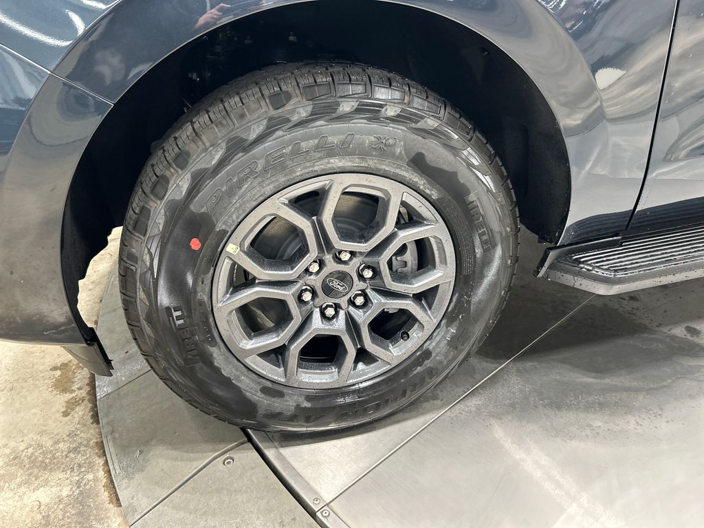 new 2025 Ford Expedition Max car, priced at $70,690