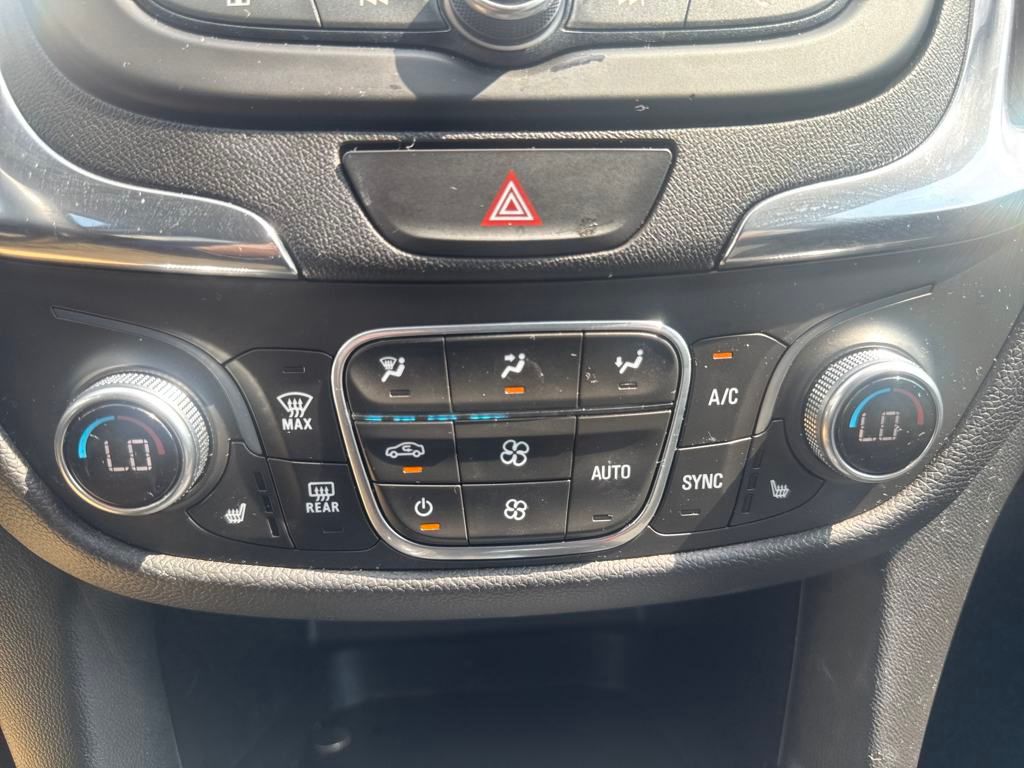 used 2019 Chevrolet Equinox car, priced at $15,900