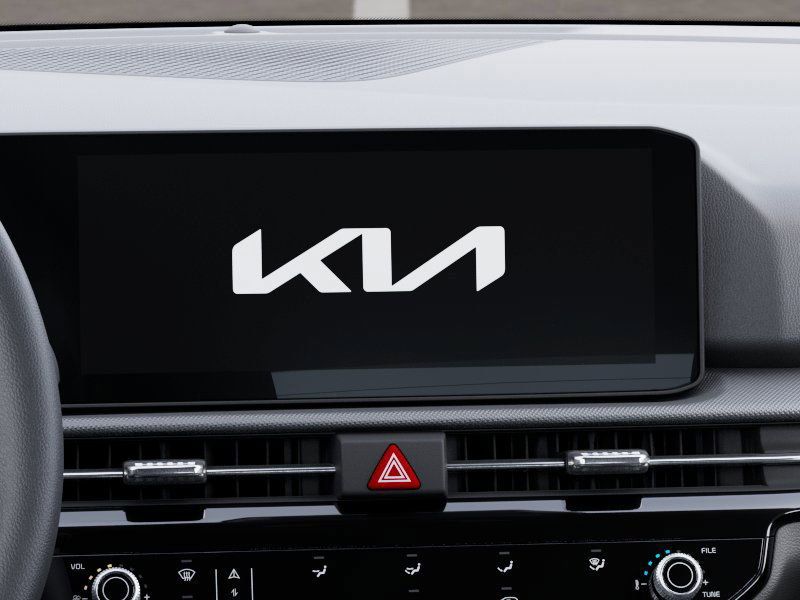 new 2026 Kia Sportage car, priced at $30,760