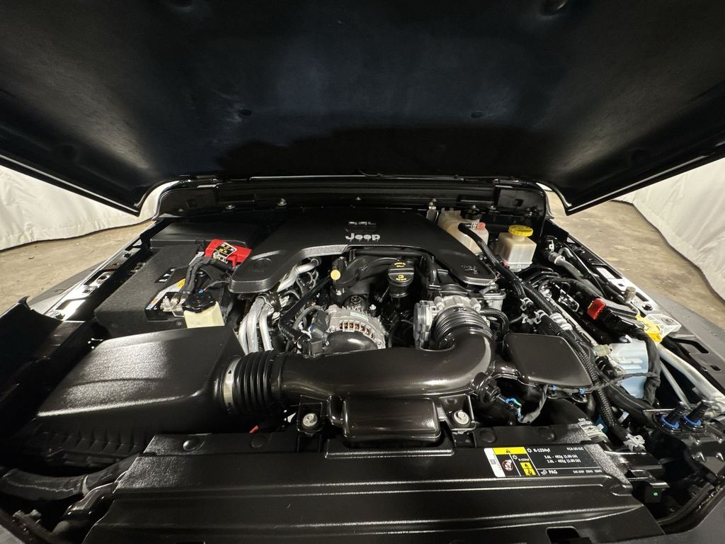 used 2020 Jeep Gladiator car, priced at $29,972