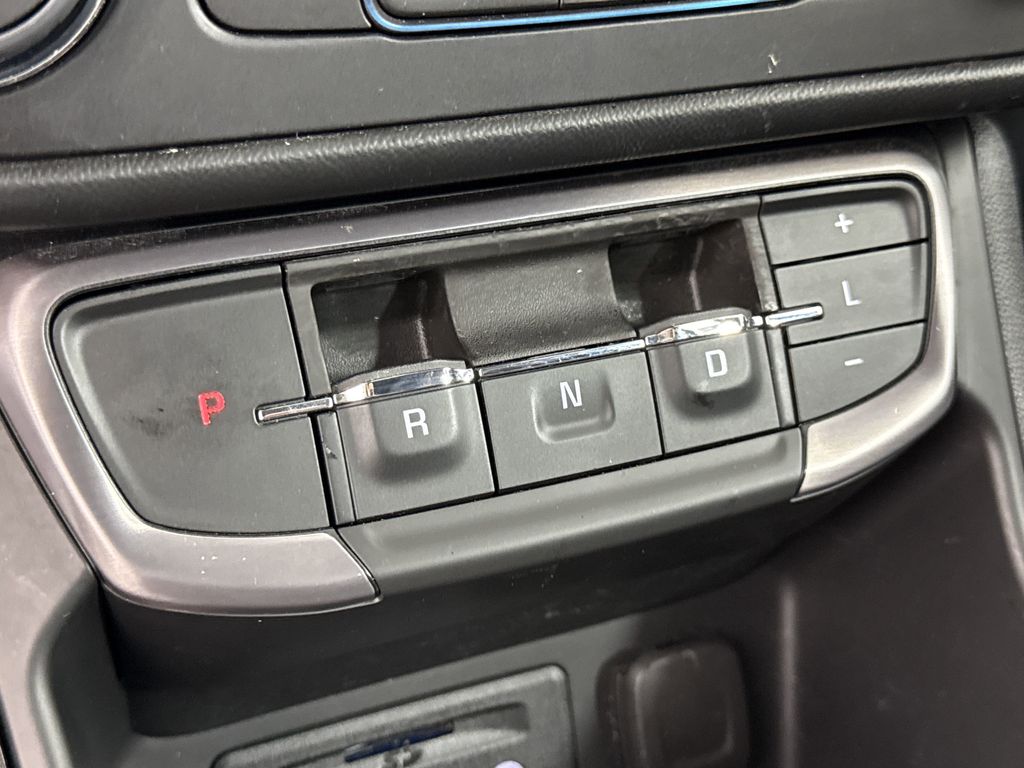 used 2022 GMC Terrain car, priced at $24,997