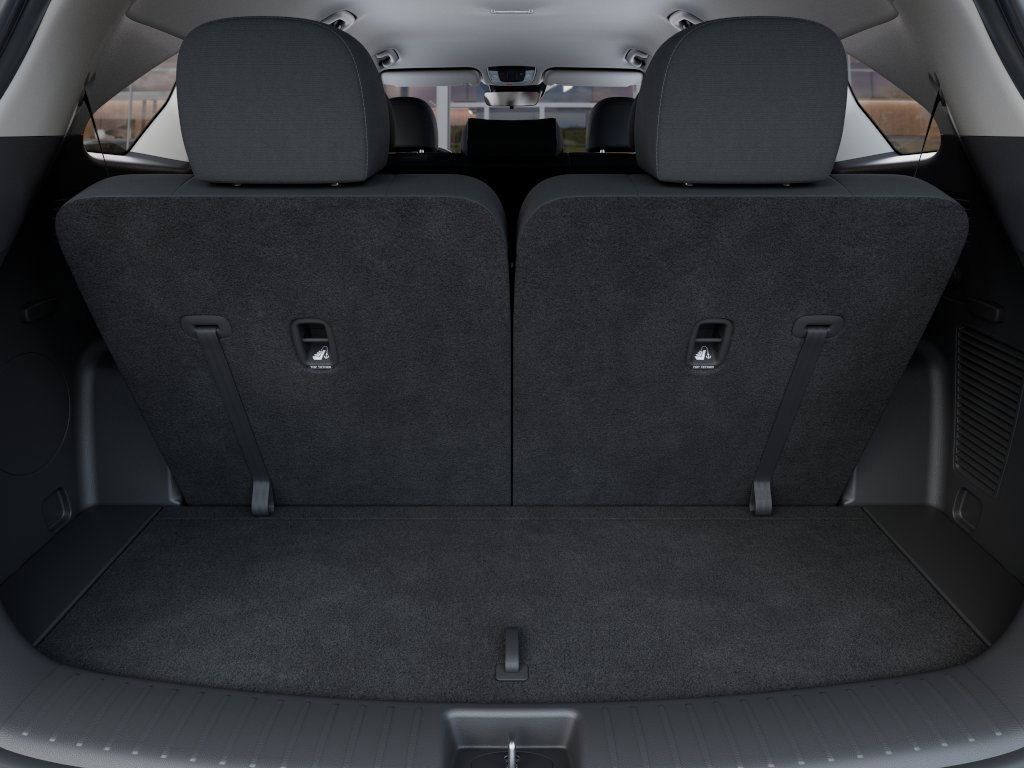 new 2025 Kia Sorento car, priced at $28,530