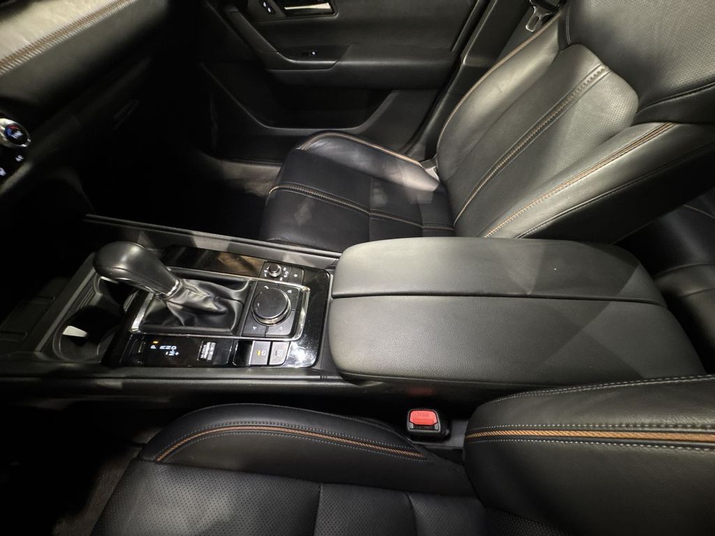 used 2023 Mazda CX-50 car, priced at $27,997