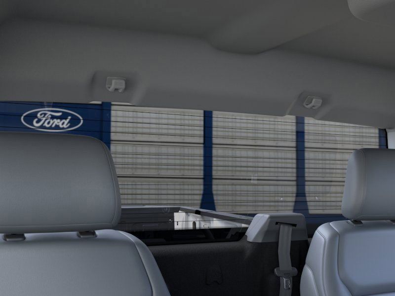 new 2024 Ford F-150 car, priced at $45,155