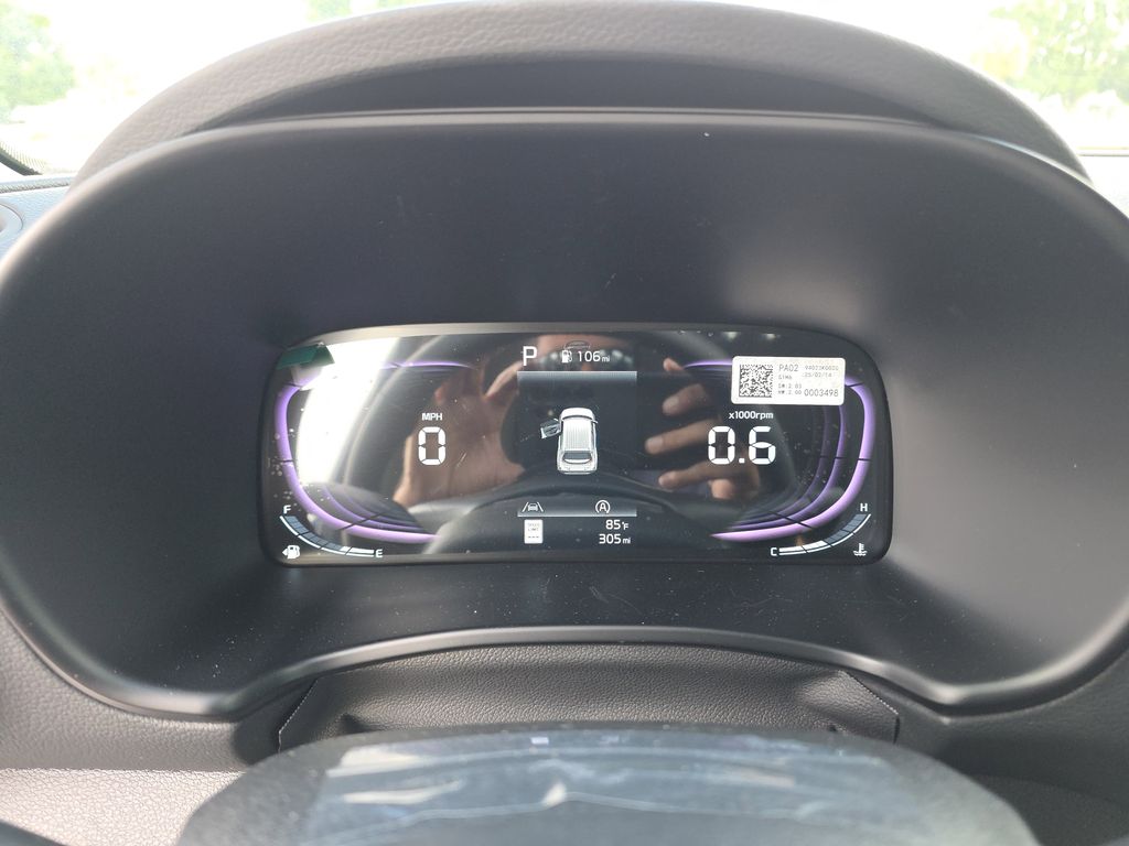 new 2025 Kia Soul car, priced at $24,542