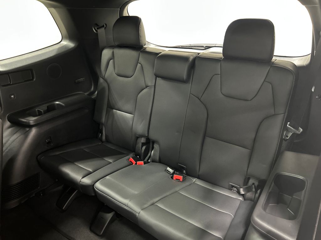 new 2025 Kia Telluride car, priced at $50,555