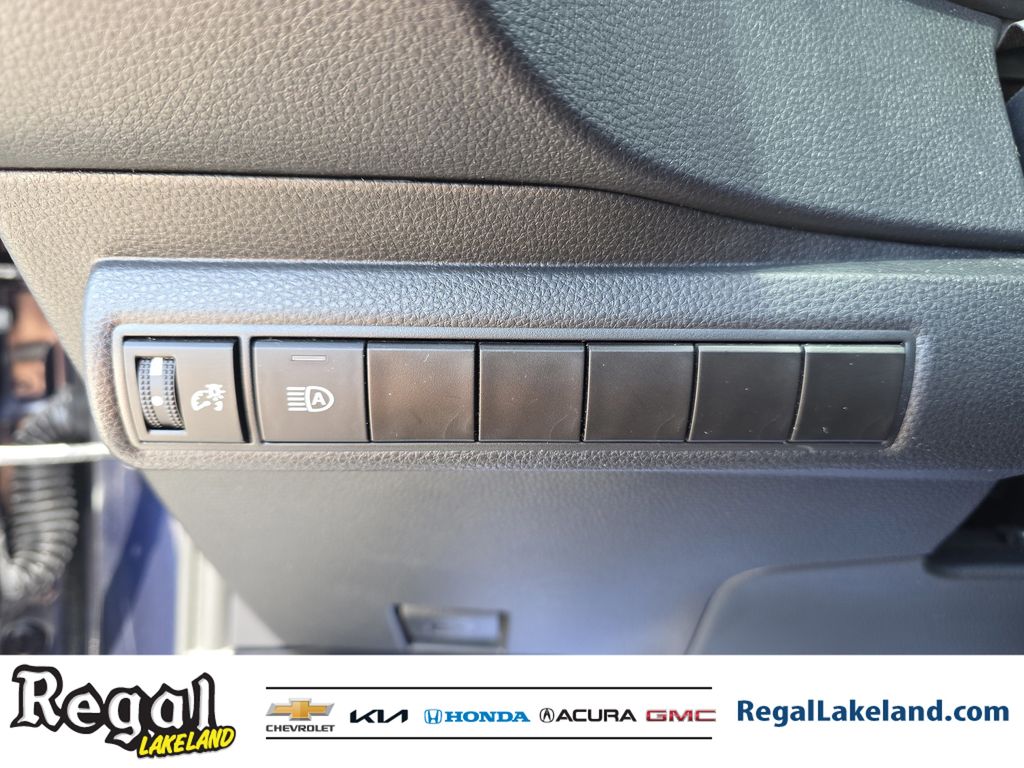 used 2023 Toyota Corolla car, priced at $19,193