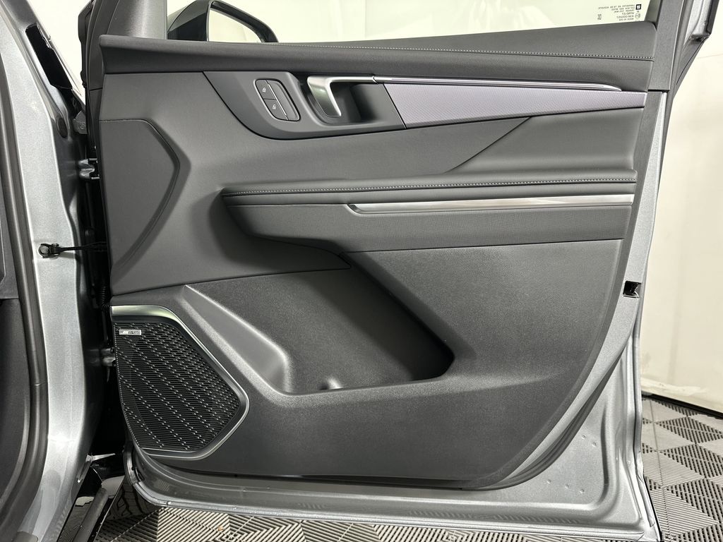 new 2025 Buick Enclave car, priced at $48,629