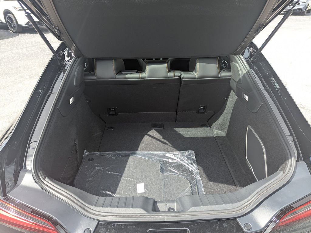 new 2026 Acura Integra car, priced at $40,995