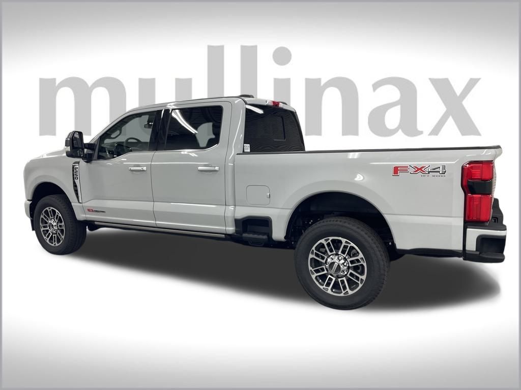 new 2026 Ford F-250SD car, priced at $98,274