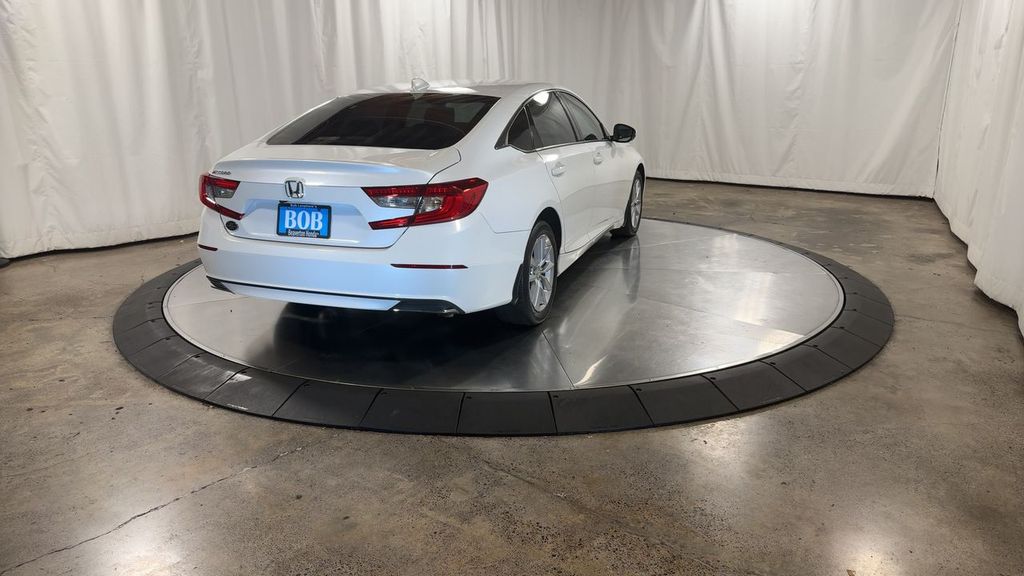 used 2022 Honda Accord car, priced at $24,767