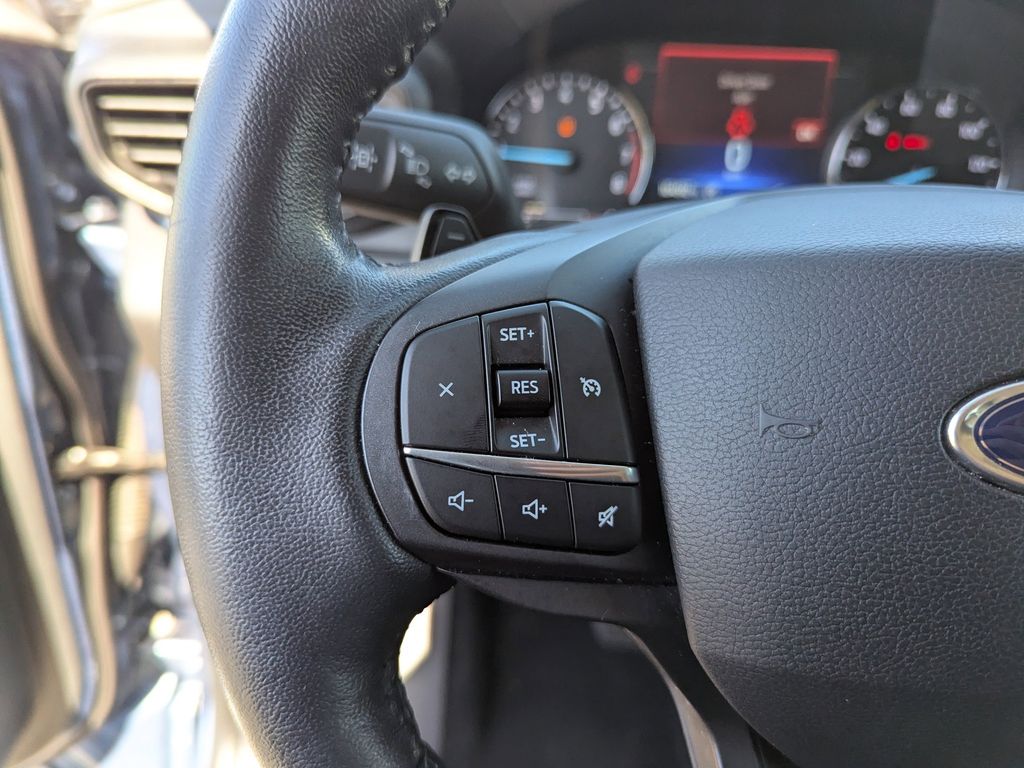 used 2020 Ford Explorer car, priced at $16,991