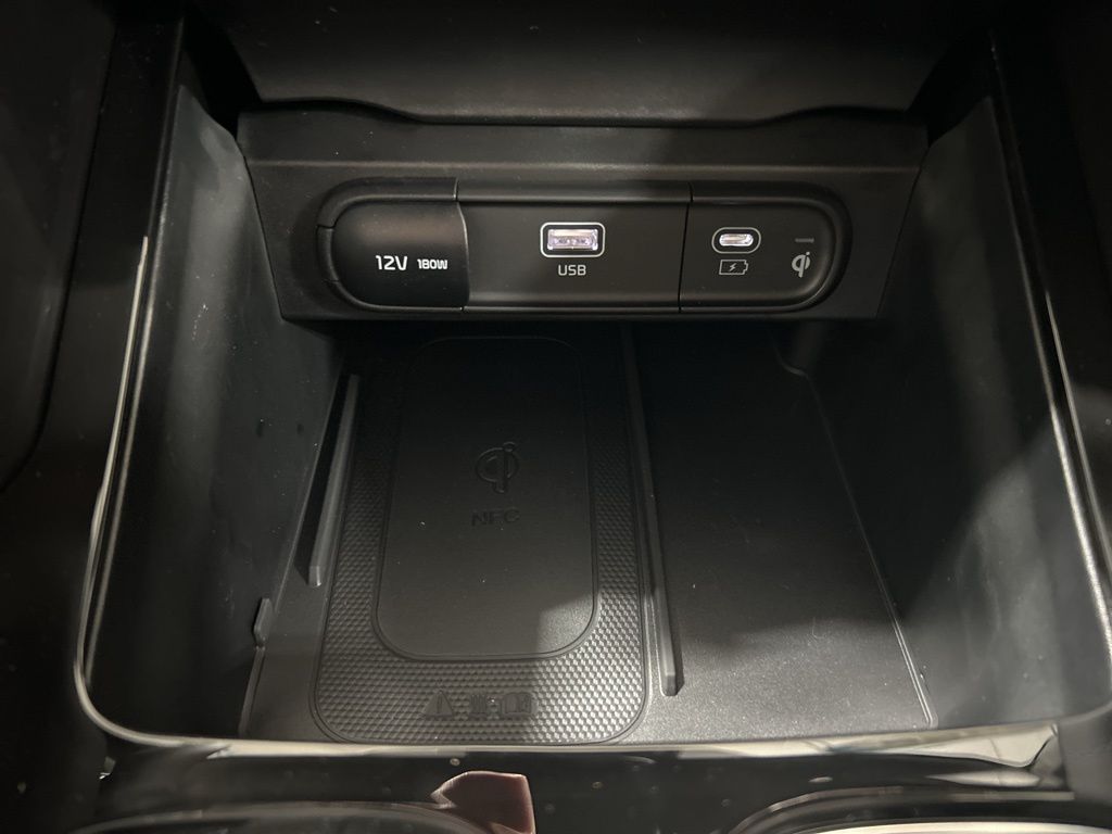 new 2025 Kia Telluride car, priced at $52,730