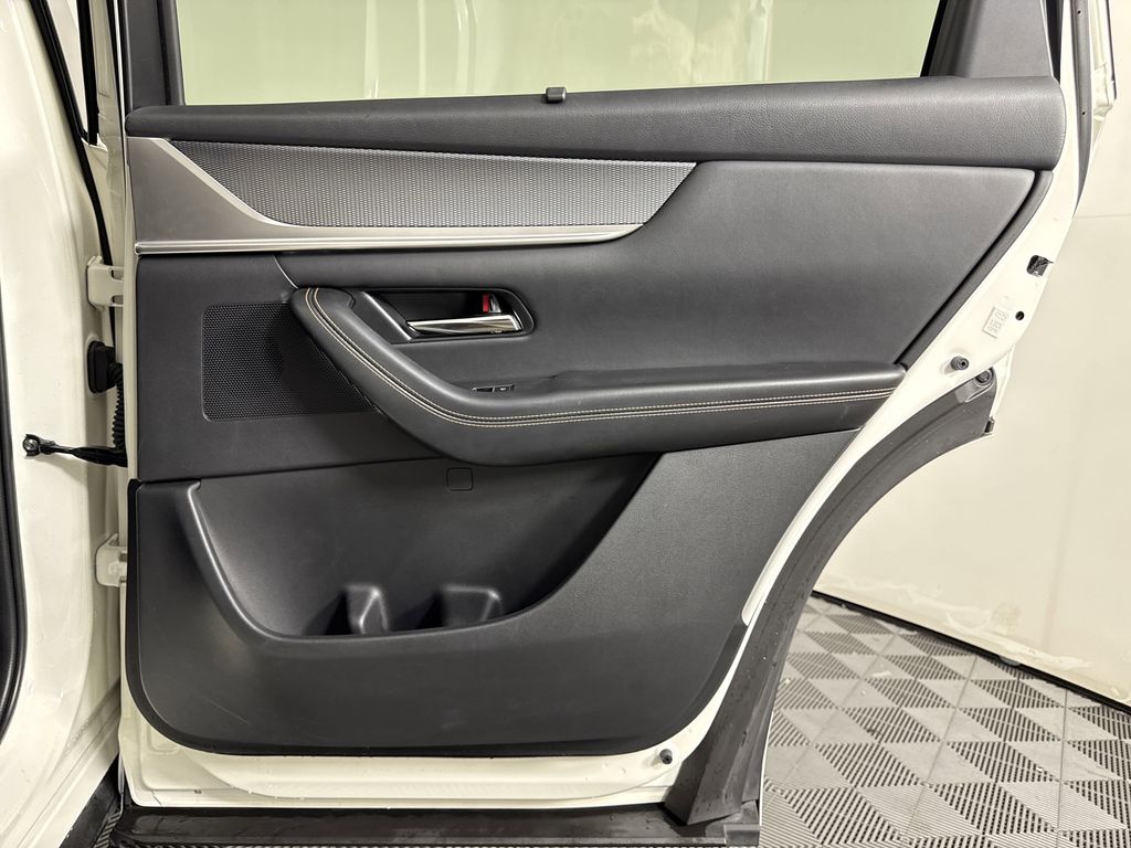 used 2024 Mazda CX-90 car