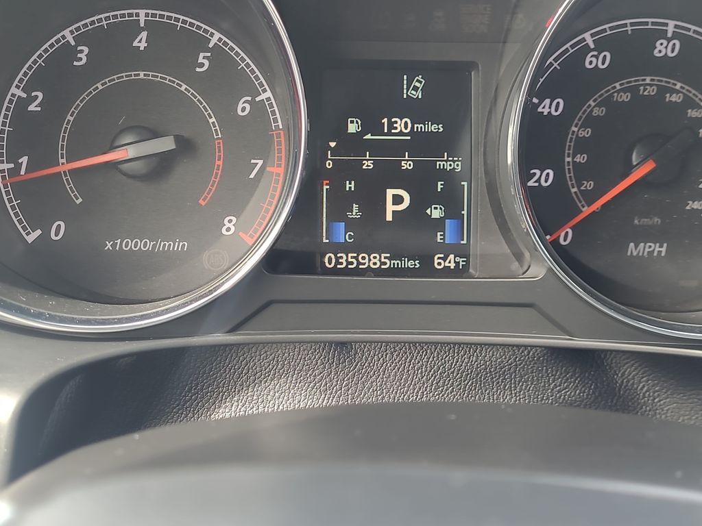 used 2022 Mitsubishi Outlander Sport car, priced at $19,558
