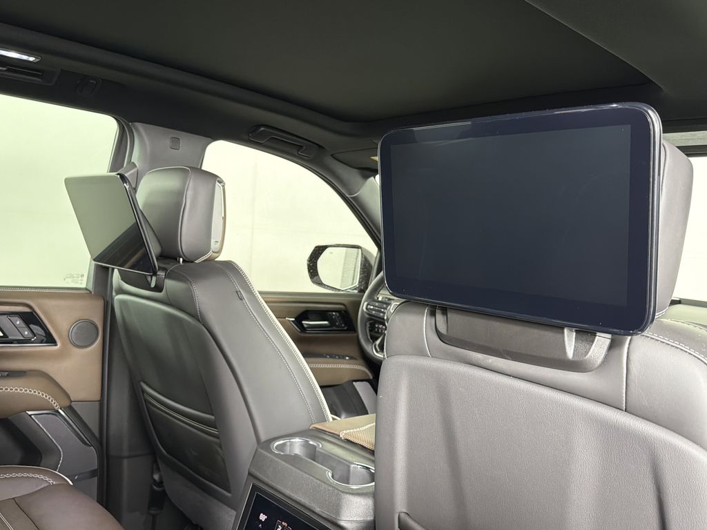 new 2026 GMC Yukon car, priced at $112,385