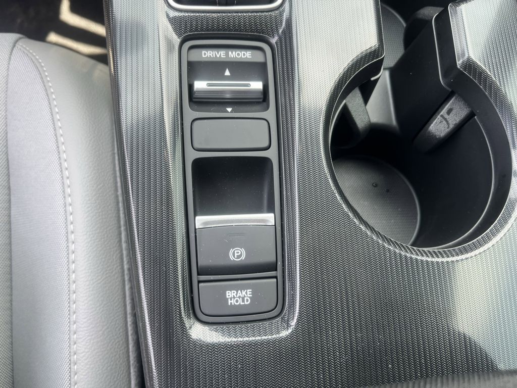 new 2025 Honda Civic Hybrid car, priced at $29,333