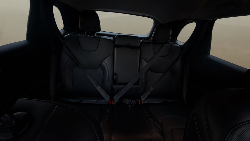 used 2020 Jeep Cherokee car, priced at $20,900