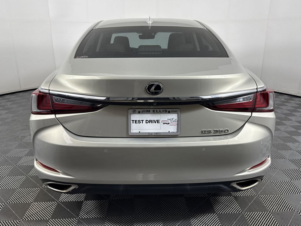 used 2019 Lexus ES car, priced at $30,367