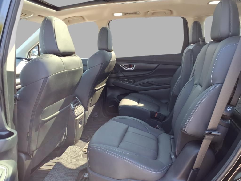 used 2023 Subaru Ascent car, priced at $33,257