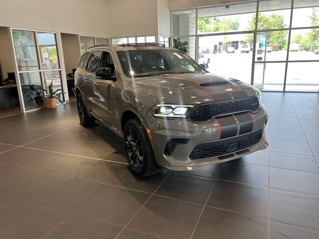 new 2025 Dodge Durango car, priced at $48,805