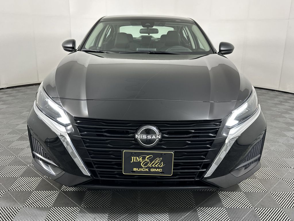 used 2024 Nissan Altima car, priced at $22,199