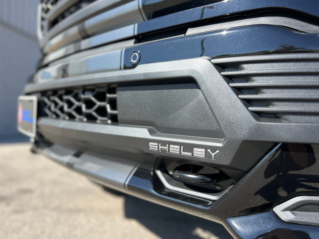 new 2025 Ford F-150 car, priced at $139,220