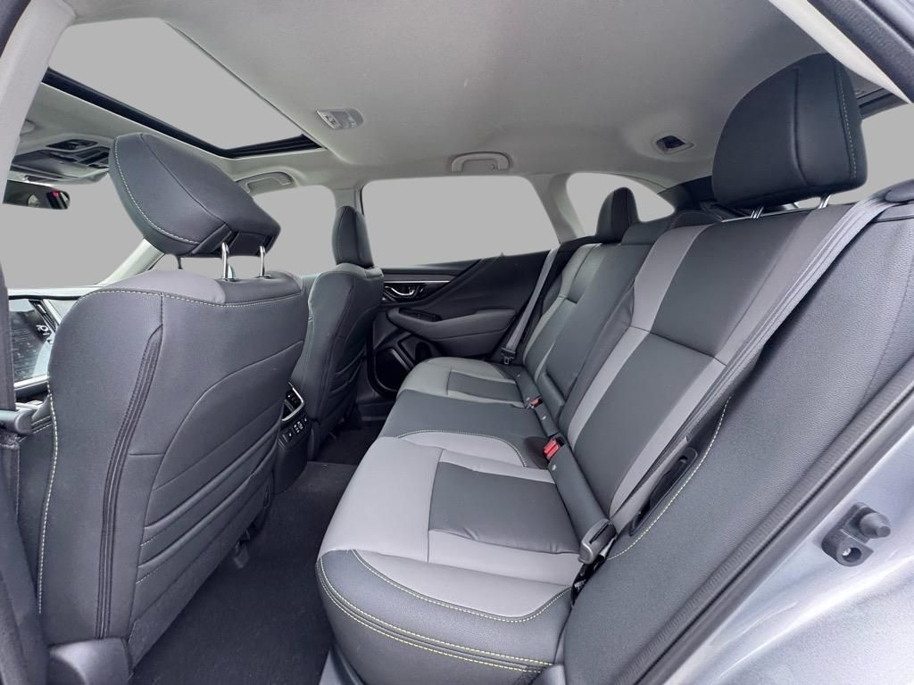 new 2025 Subaru Outback car, priced at $41,656