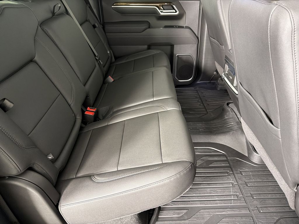 new 2026 GMC Sierra 1500 car, priced at $62,095