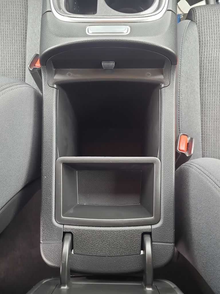 used 2023 Hyundai Santa Fe car, priced at $24,937