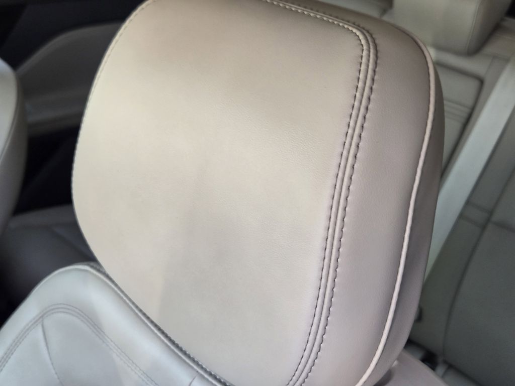 used 2020 Lincoln Corsair car, priced at $20,441