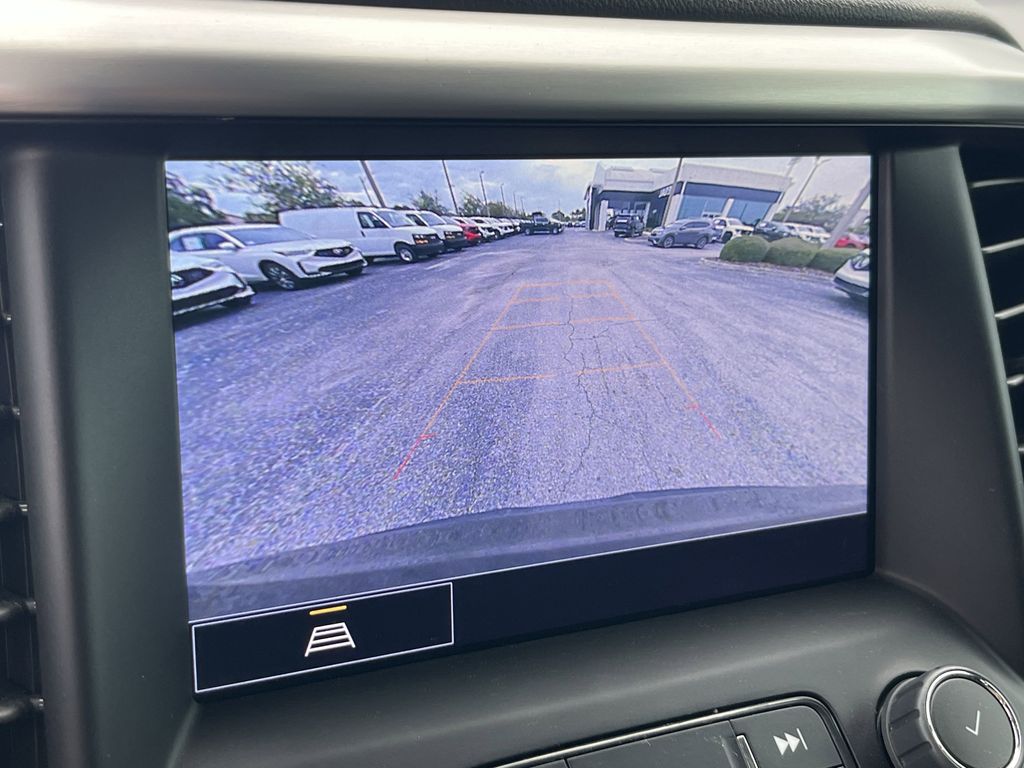 used 2023 GMC Acadia car, priced at $26,892