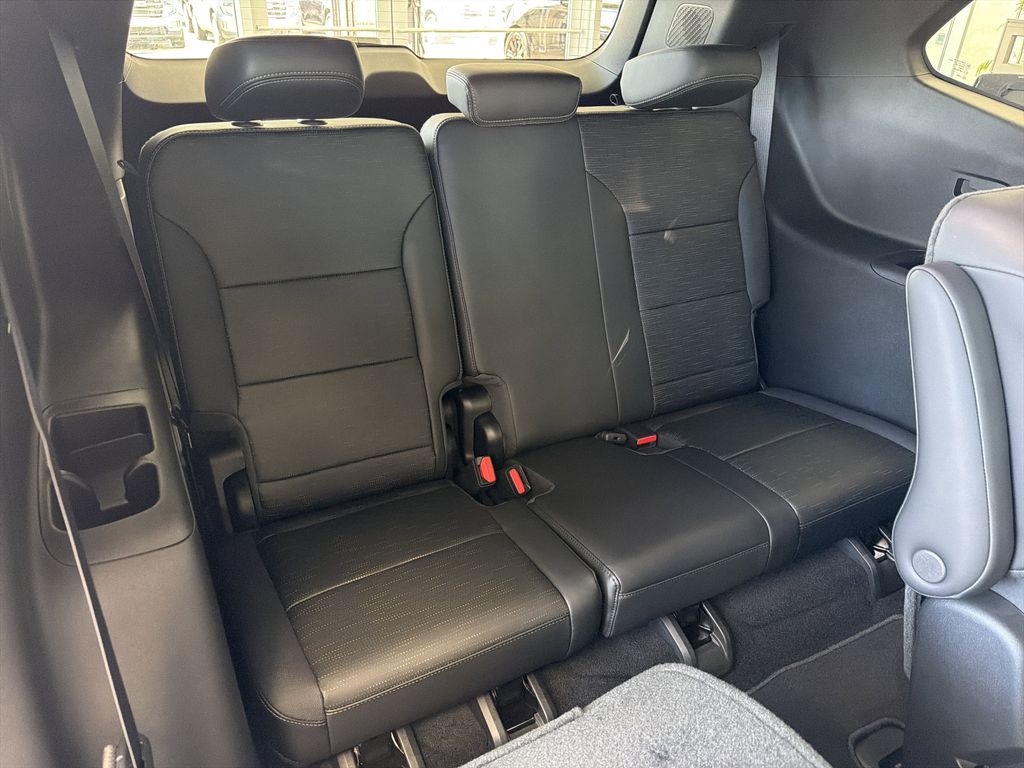 new 2026 Buick Enclave car, priced at $52,805