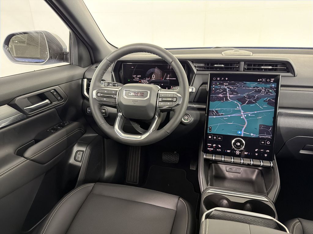 new 2026 GMC Terrain car, priced at $33,740