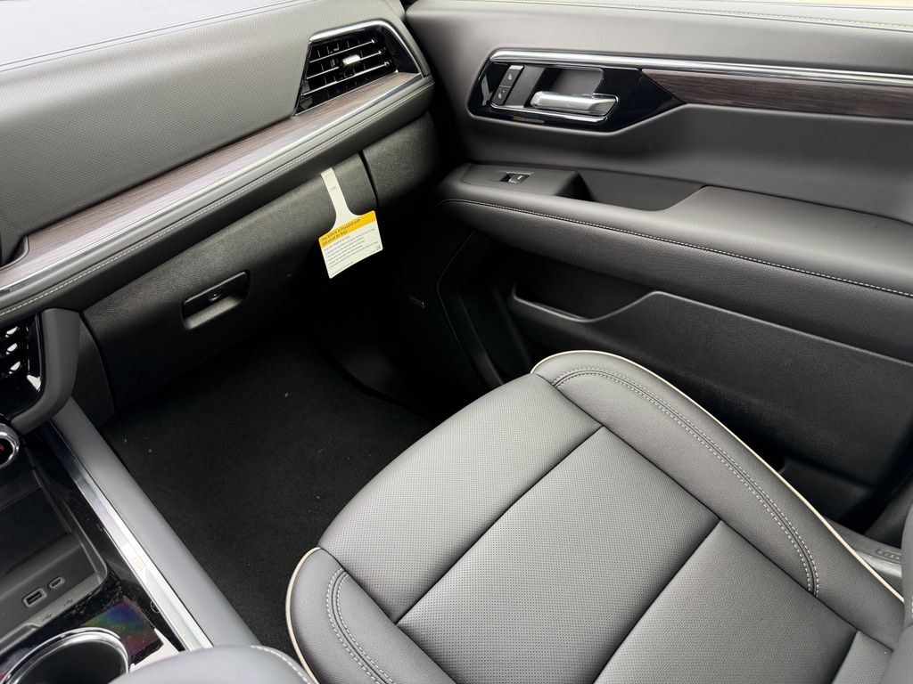 new 2026 Chevrolet Tahoe car, priced at $73,900