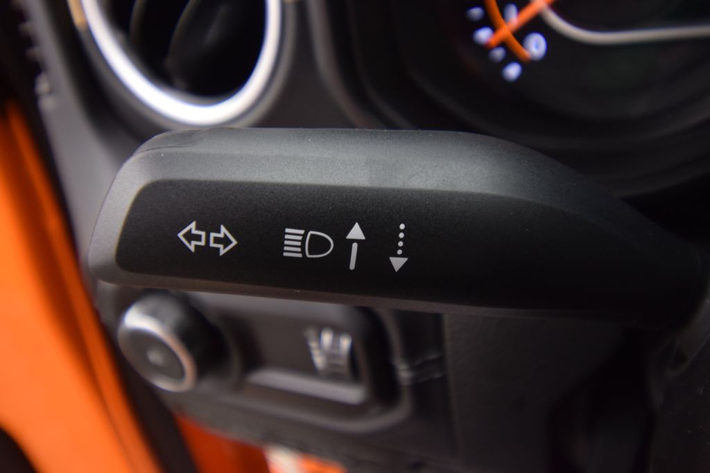 new 2025 Jeep Wrangler car, priced at $49,894