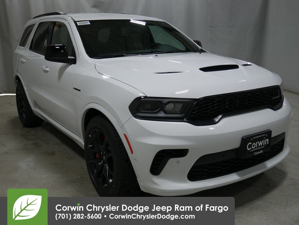 new 2024 Dodge Durango car, priced at $57,467