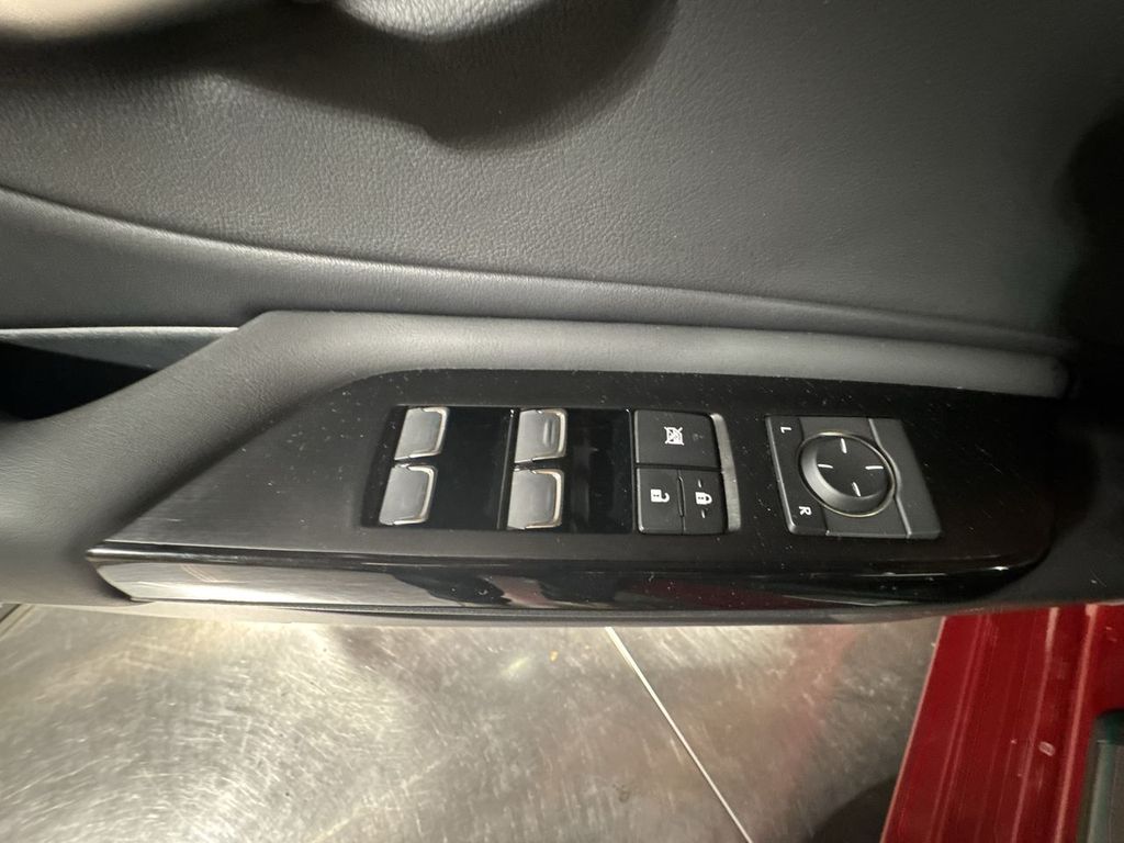 used 2022 Lexus ES car, priced at $37,992