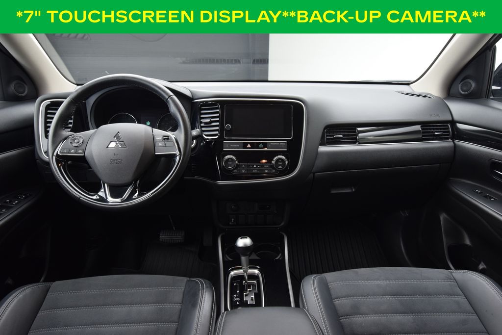 used 2019 Mitsubishi Outlander car, priced at $17,700