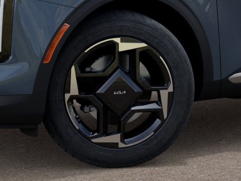 new 2026 Kia Sportage Hybrid car, priced at $34,357