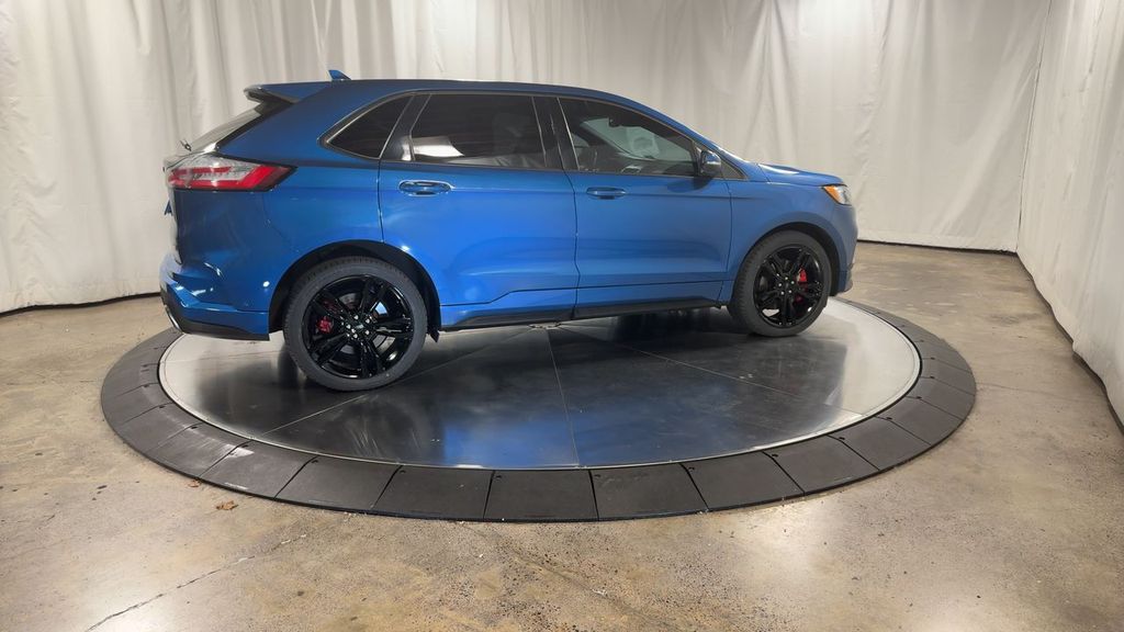 used 2020 Ford Edge car, priced at $19,971