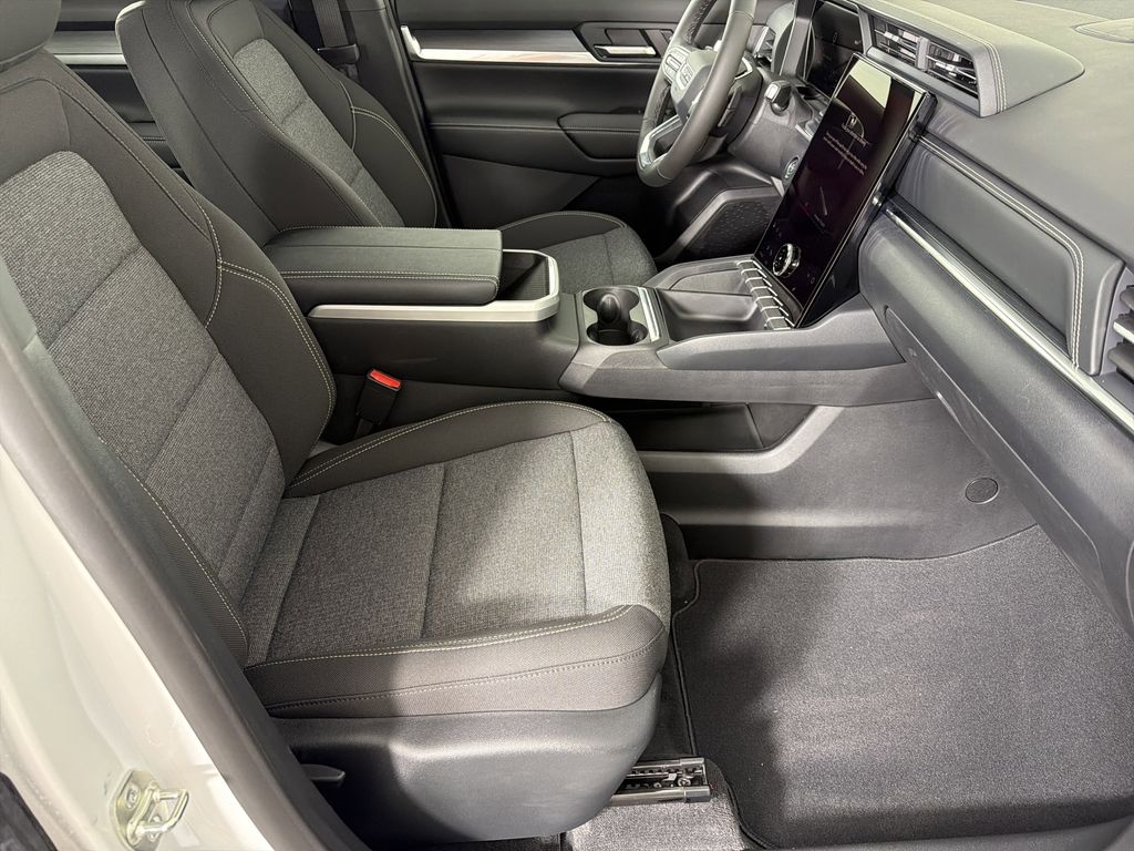 new 2026 GMC Terrain car, priced at $32,840