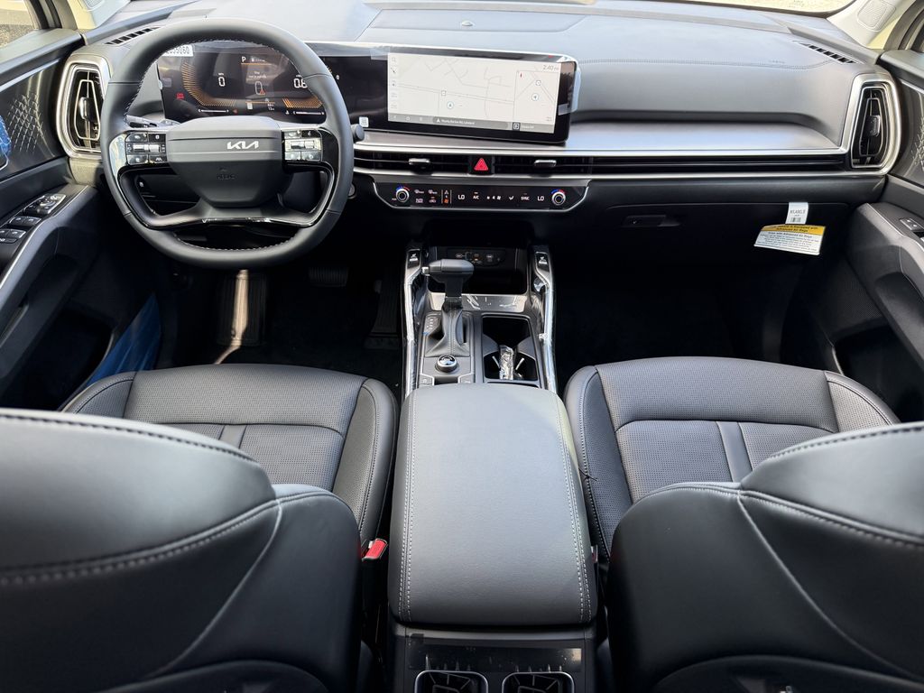 new 2026 Kia Sorento car, priced at $38,470