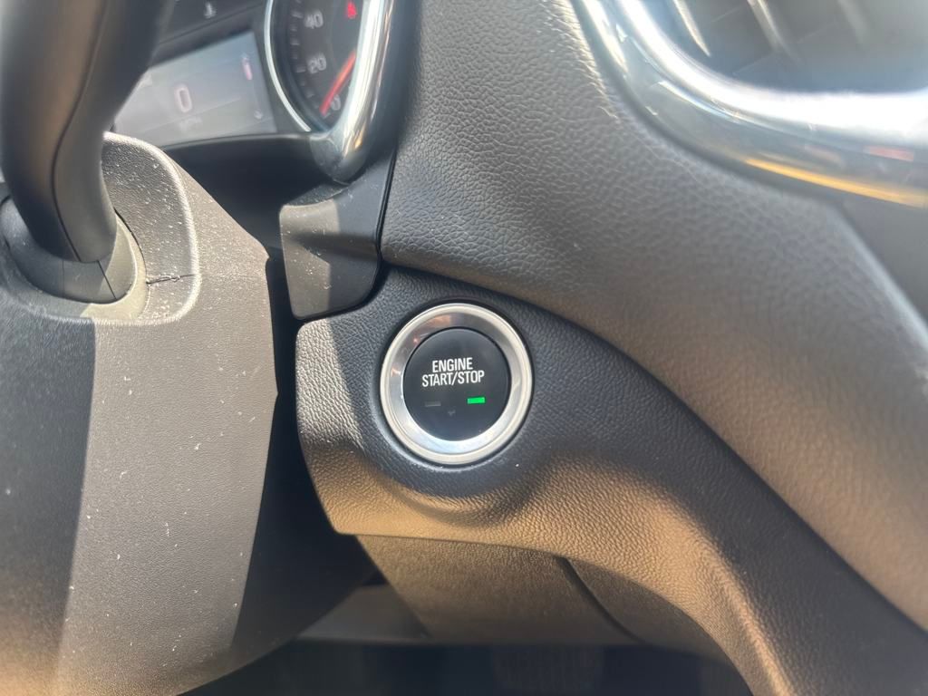 used 2019 Chevrolet Equinox car, priced at $15,900