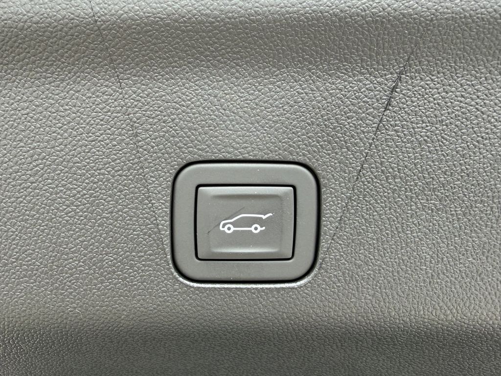 new 2026 Chevrolet Tahoe car, priced at $73,900