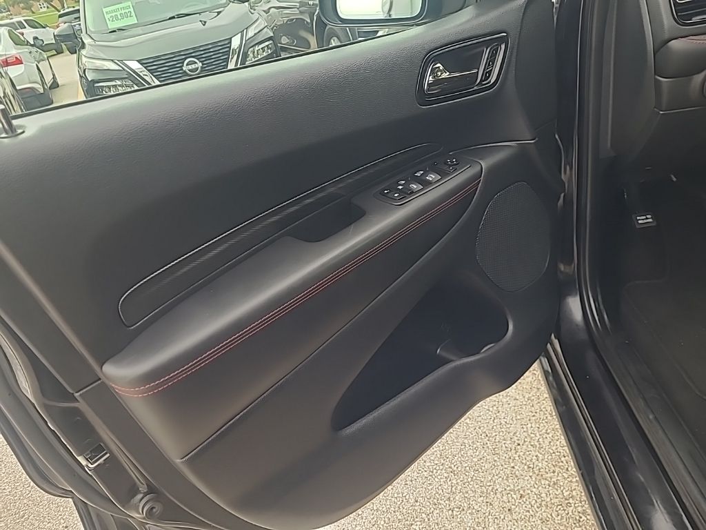 used 2024 Dodge Durango car, priced at $34,622