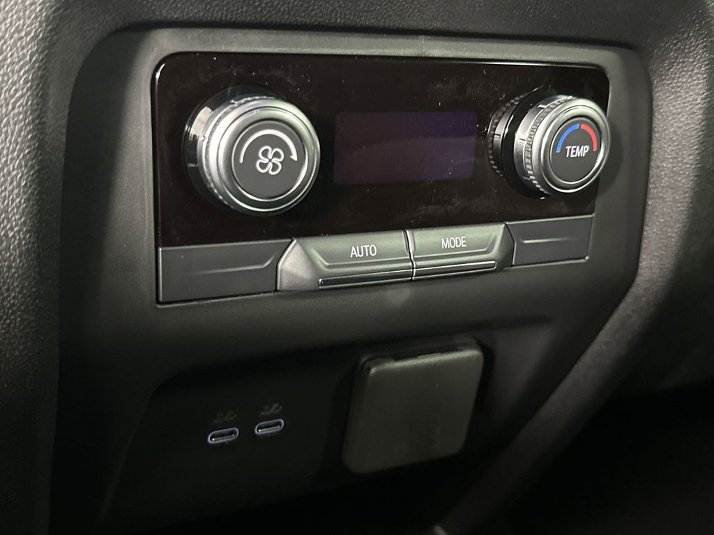 new 2025 GMC Acadia car, priced at $45,425